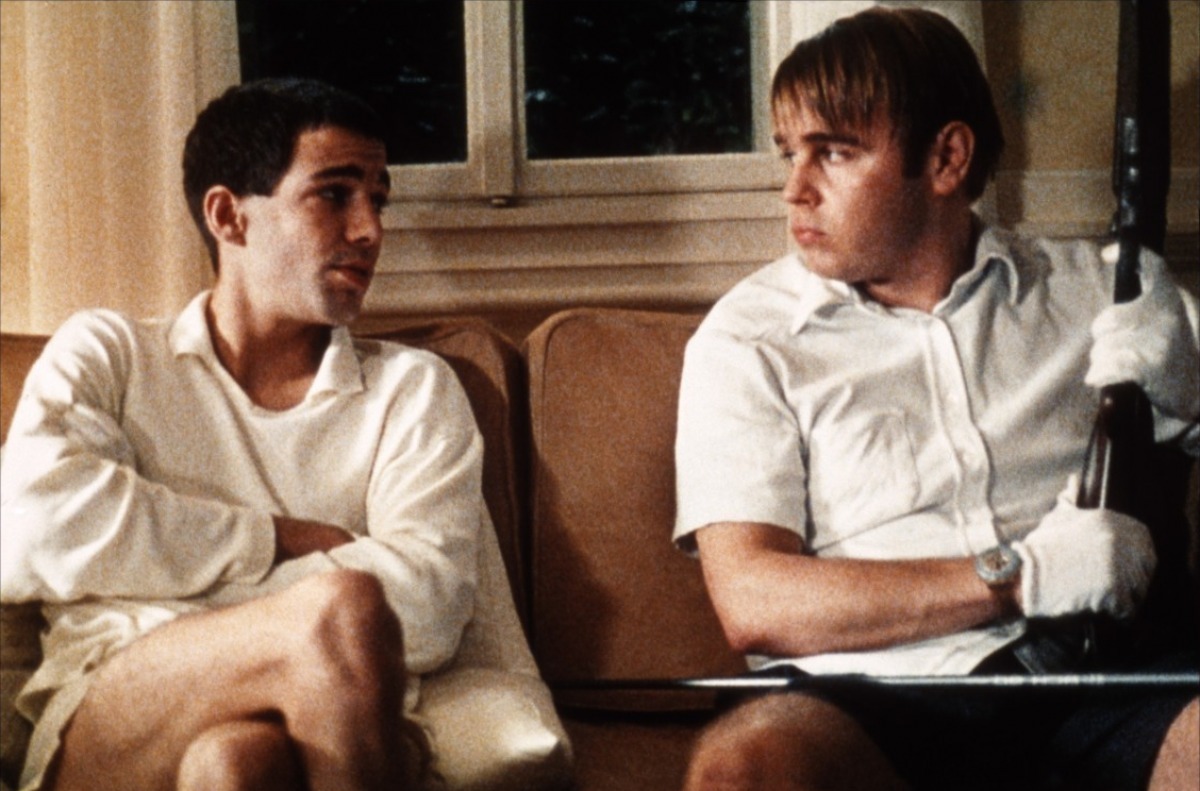 Funny Games (1997) - Filmaffinity