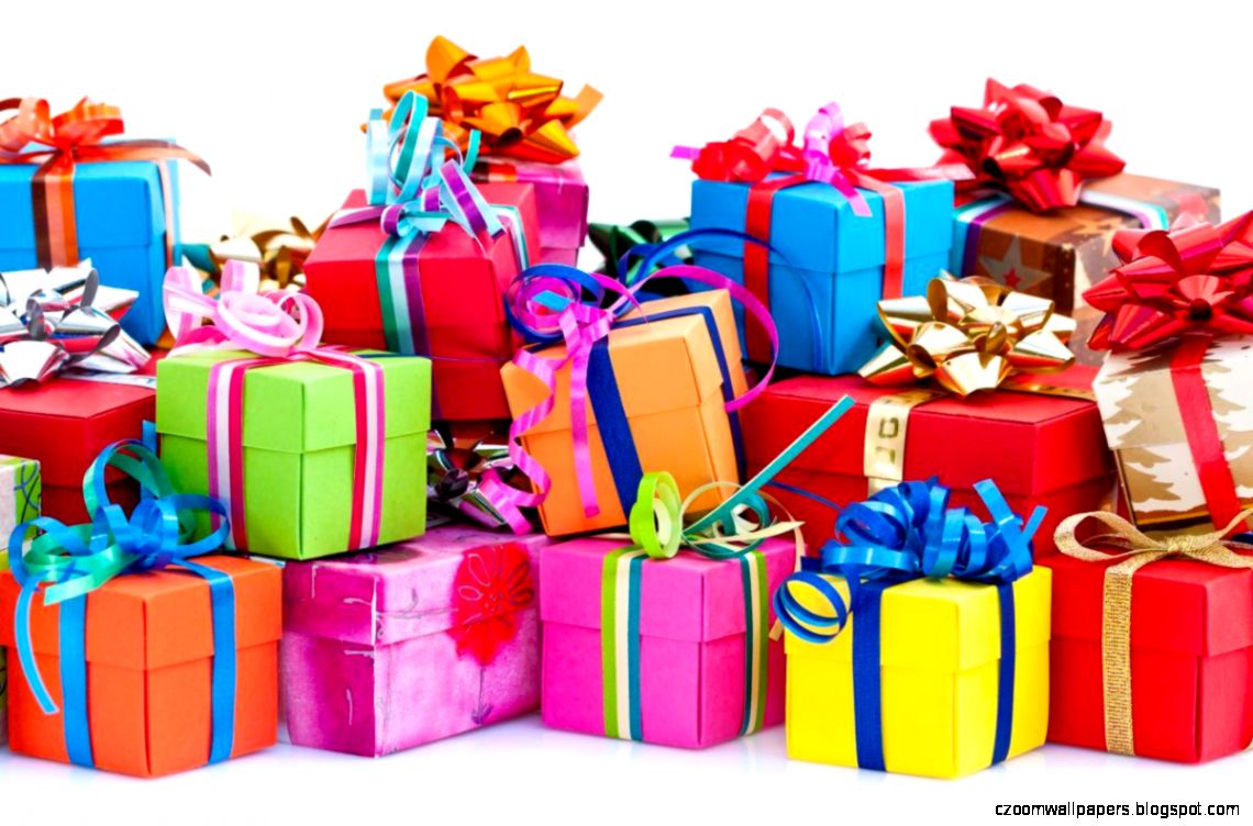 Birthday Presents Gift Birthday Presents Gift