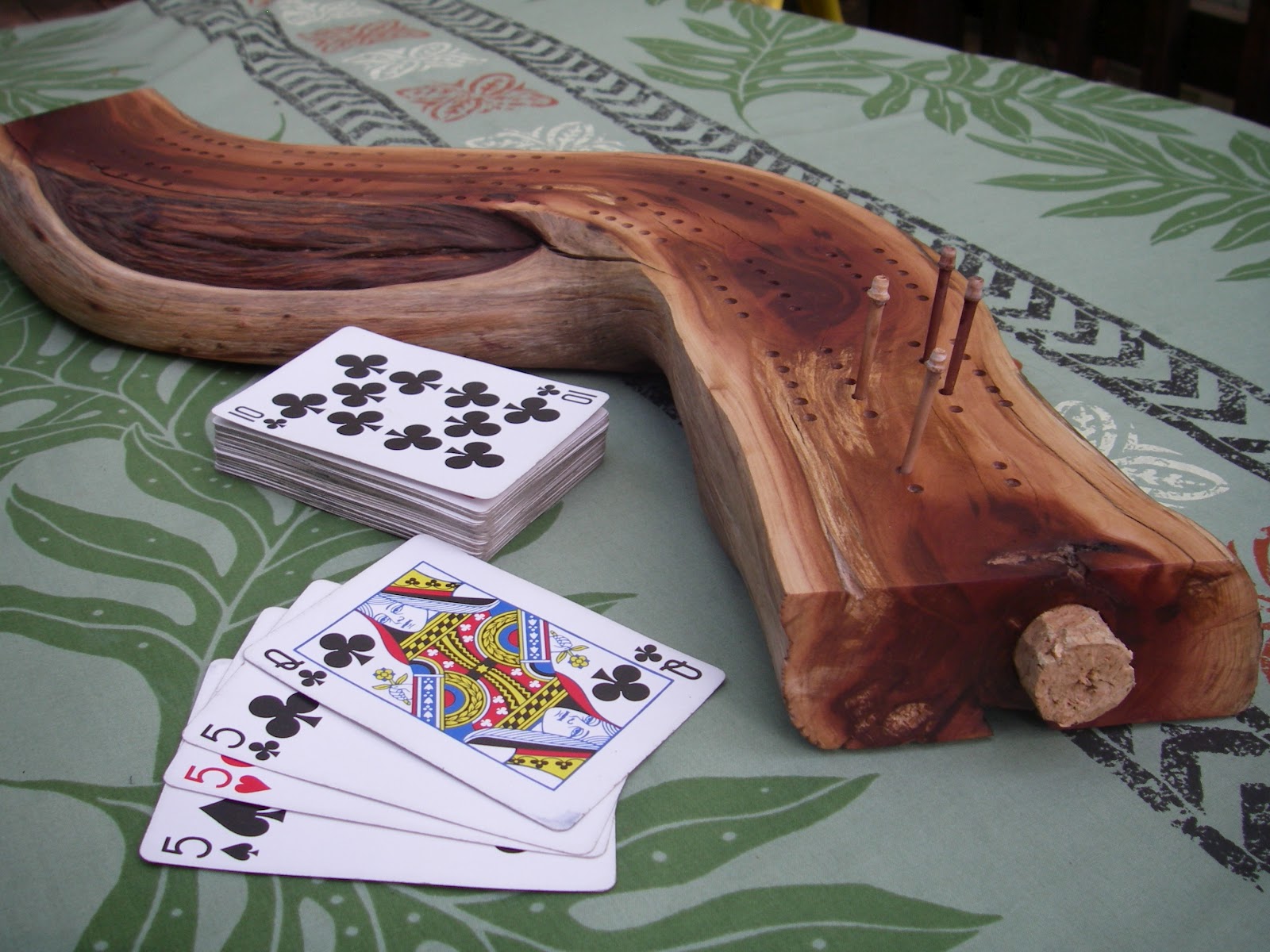 Yosemite Goat S Art And Wooden Creations Cribbage Boards