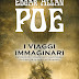 "I viaggi immaginari" di Edgar Allan Poe