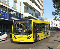 streets random buses competitor dorset wilts owned government private yellow state sold into