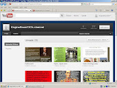 CLASS YOUTUBE PAGE