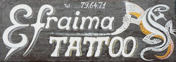 Se faire tatouer à Tahiti