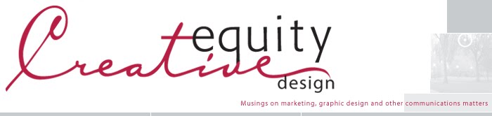 Creative Equity Design Blog