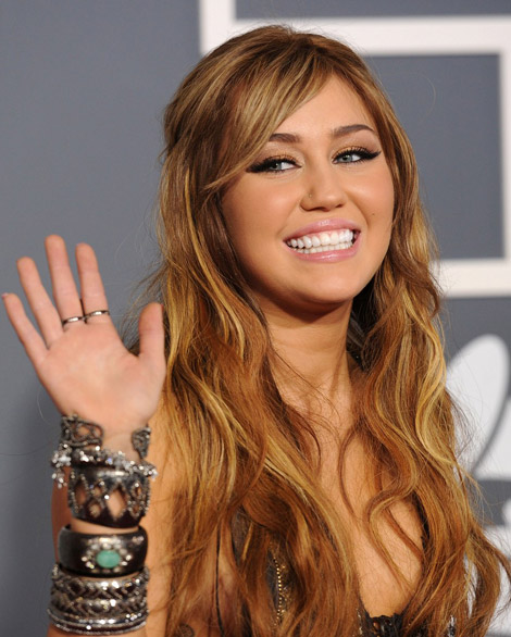 miley cyrus 2011 grammyshollywood imageshollywood pictures download 