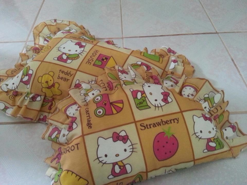set cadar patchwork cotton set bantal kekabu baby ready stock set cadar patchwork cotton set bantal kekabu baby ready stock
