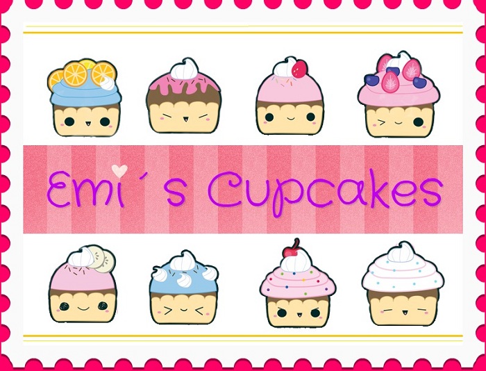 Emi´s Cupcakes