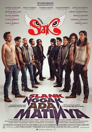 Blogz Fajar: Slank :Nggak ada matinya