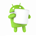 Android 6.0 Marshmallow hanya muncul 0.5% di Android