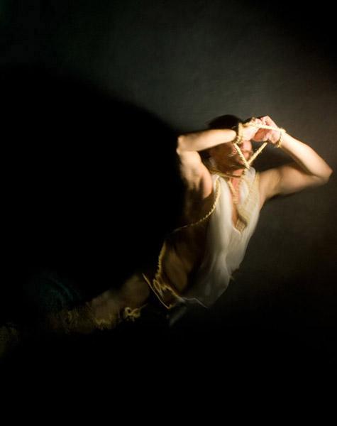 christy lee rogers fotografia aquática água luz pintura homens mulheres