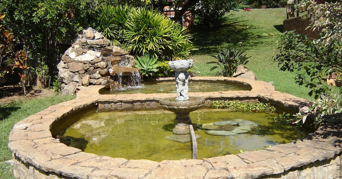 Aquarius hobby / Lagos maravilhosos Lago artificial dicas