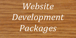 Web Development 7500 INR