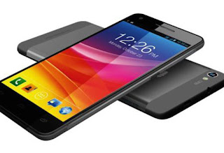Micromax Canvas Hue 2