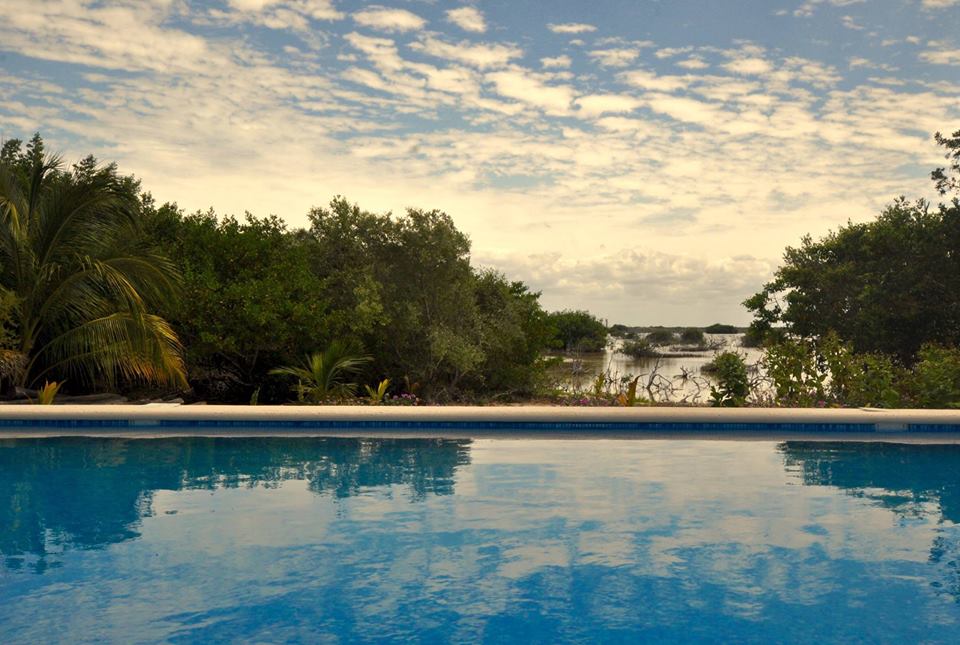 Hotel Santa Clara COSTA DE YUCATÁN