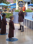 Jedi in opleiding