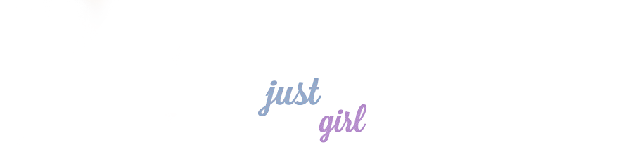 Just Girl♥JG