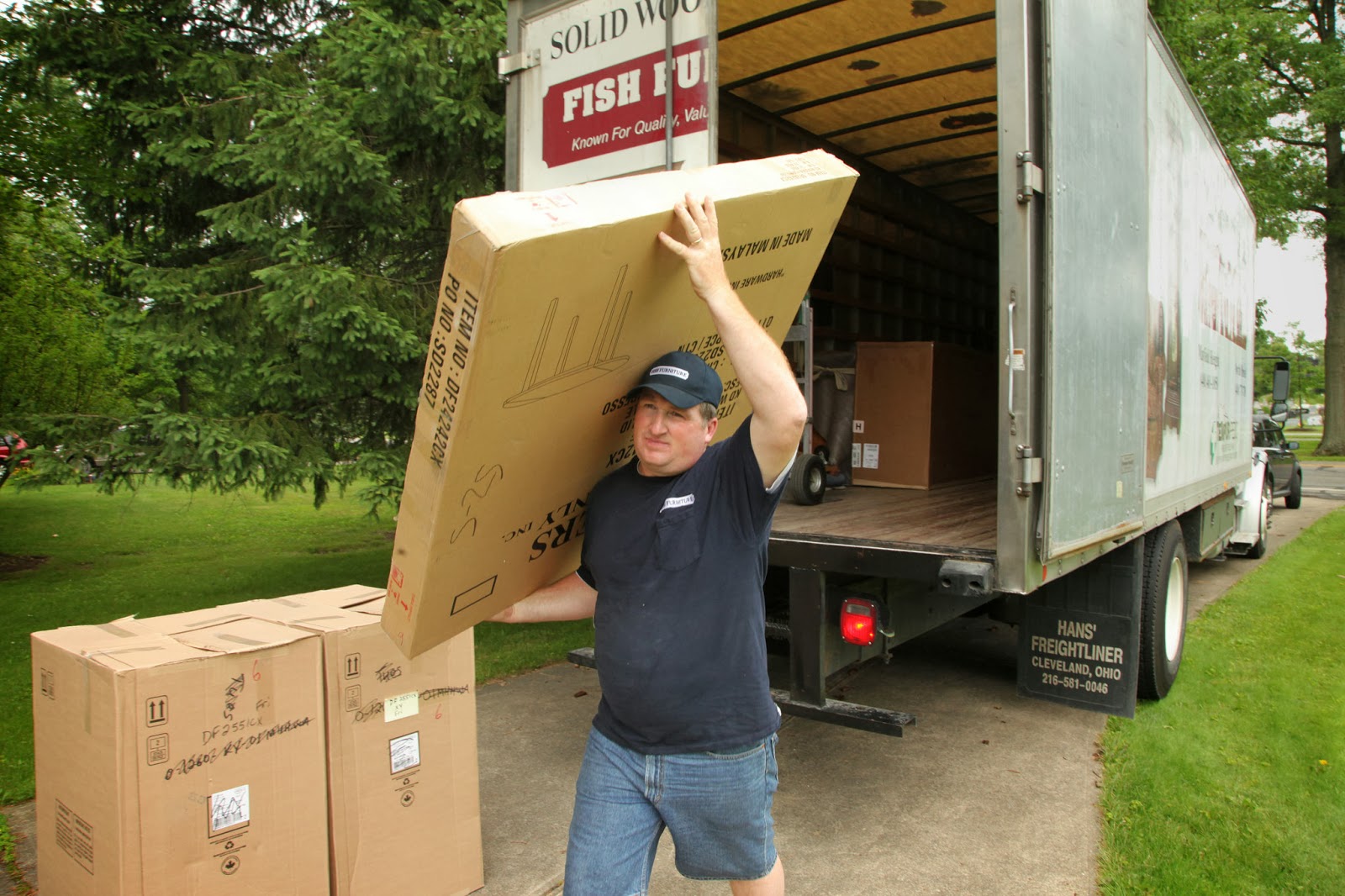 Furniture Transport Furniture Transport