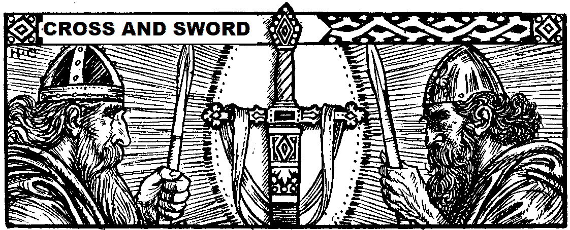 Cross and Sword 