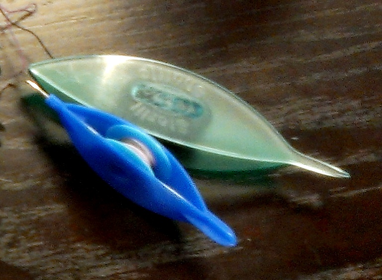 TWO SHUTTLES The Shuttles