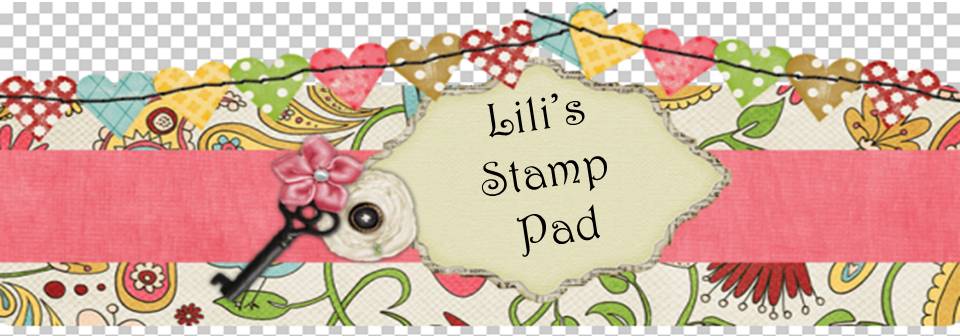 Lili's Stamp Pad