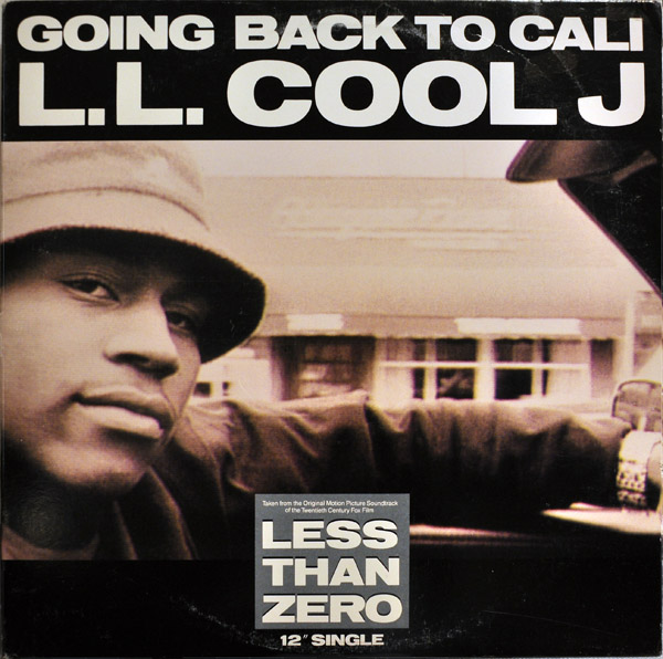 Ll cool j going back to cali download youtube Ll cool j going back to cali download youtube