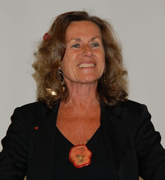 Bernardine Lam