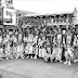 同じ場所で/マチアーカイブ 〜今昔写真展『昭和30年代・平成27年』小倉駅前