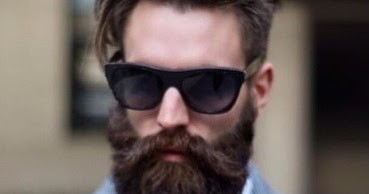 How To Grow A Beard Faster