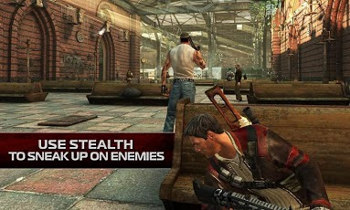 CONTRACT KILLER 2 v2.0.0 for Android CONTRACT KILLER 2 v2.0.0 for Android