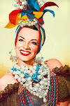 CARMEN MIRANDA