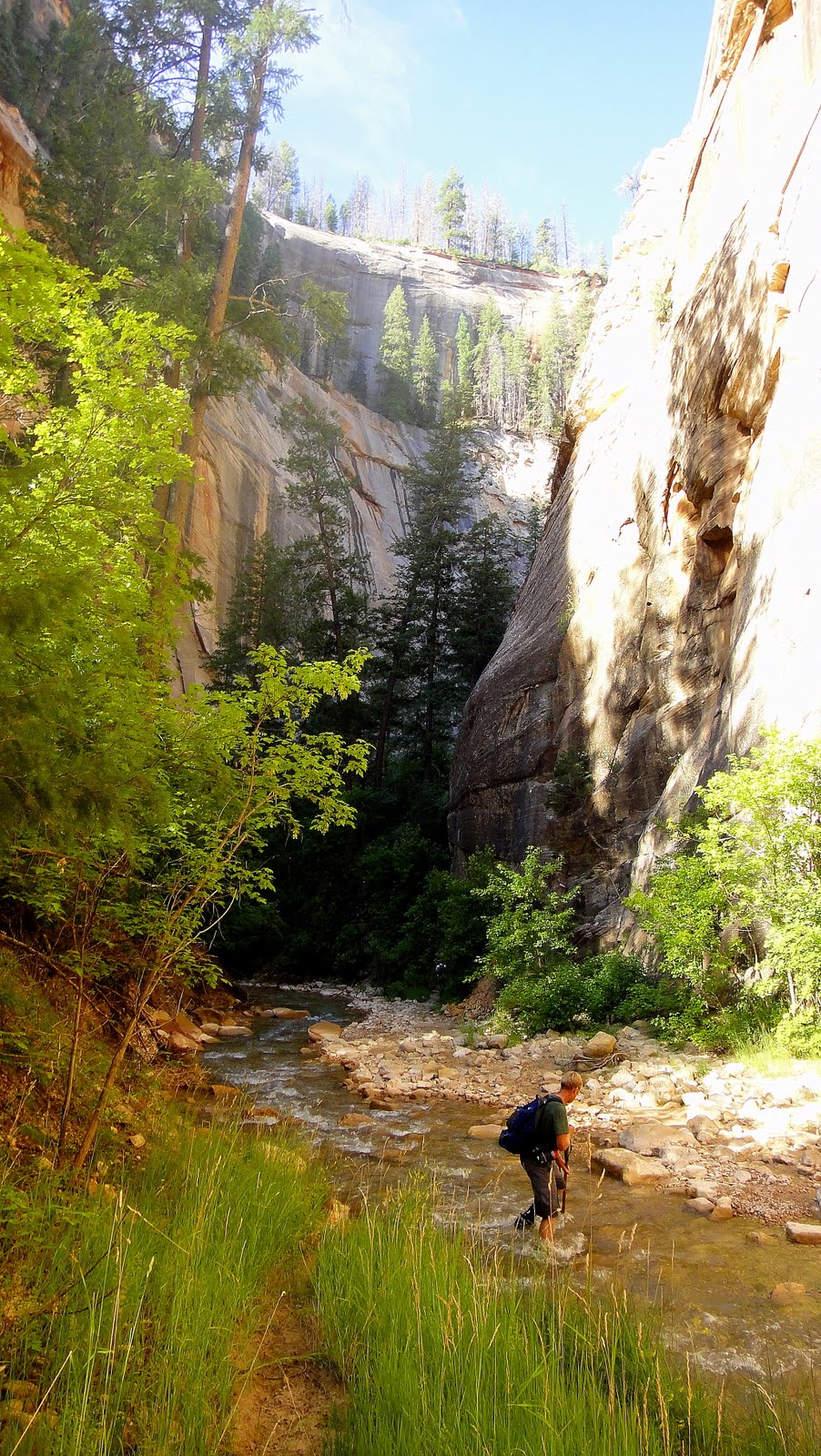 like a flowing river pdf free