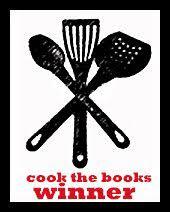 COOK THE BOOKS