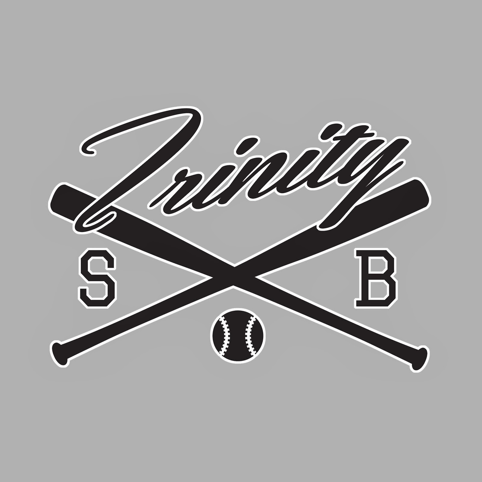 Softball Logo