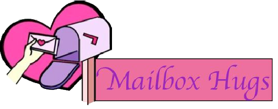 Mailbox Hugs