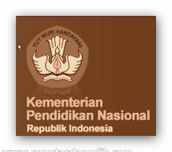 Contoh Program Semester untuk kelas I s/d V Semester 2 Jenjang Sekolah