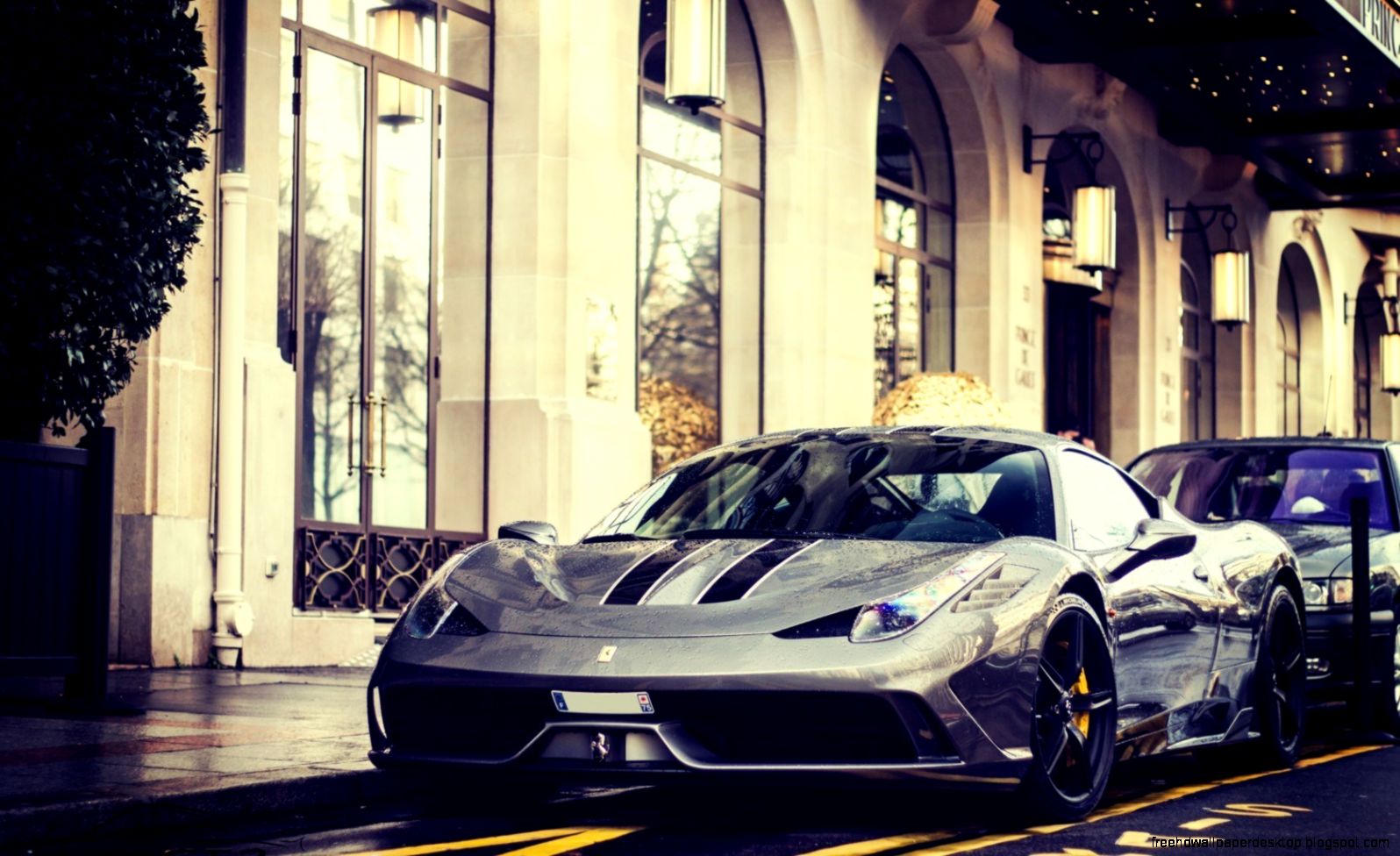 Ferrari 458 Car Tuning City Hd Wallpaper Wallpaper List Ferrari 458 Car Tuning City Hd Wallpaper Wallpaper List