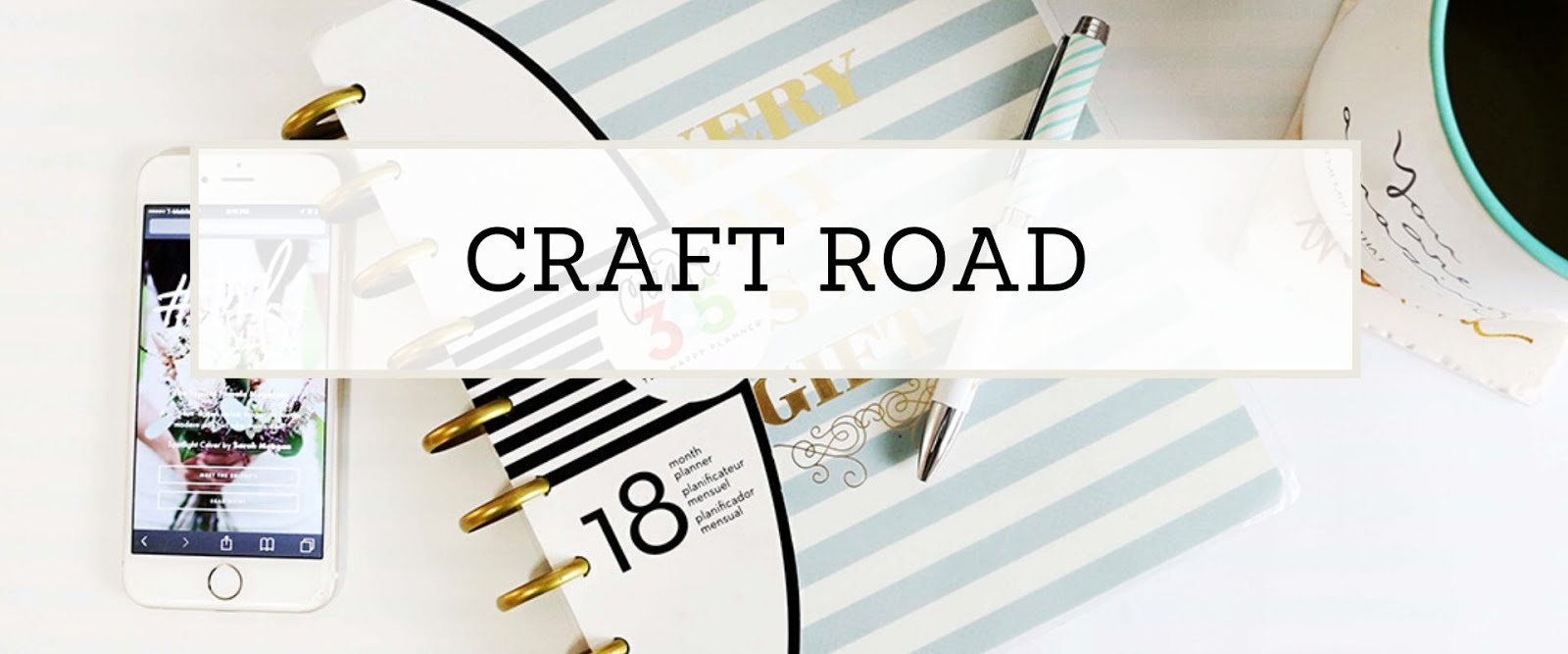 Craft Road