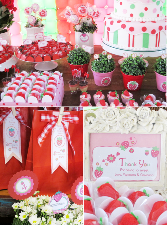 Party Printables | Party Ideas | Party Planning | Party Crafts 