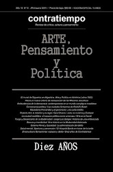 REVISTA CONTRATIEMPO N° 3