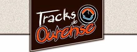 TRACKS DE OURENSE