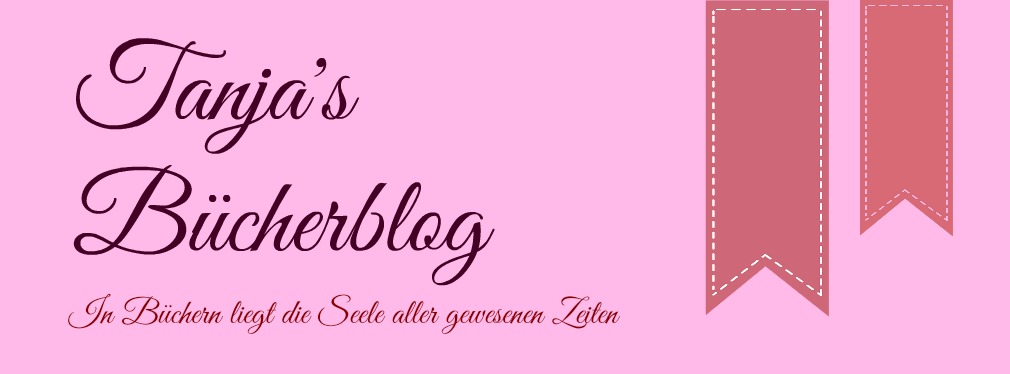 Tanja's Bücherblog