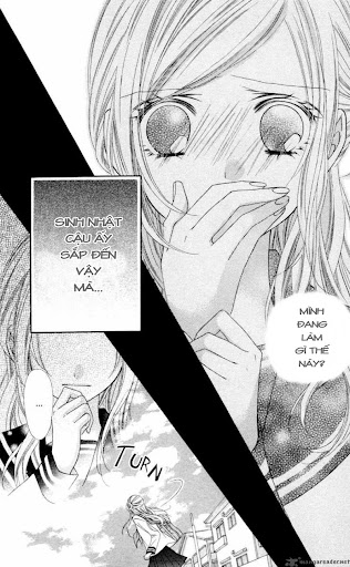 Stardust Wink chap 4