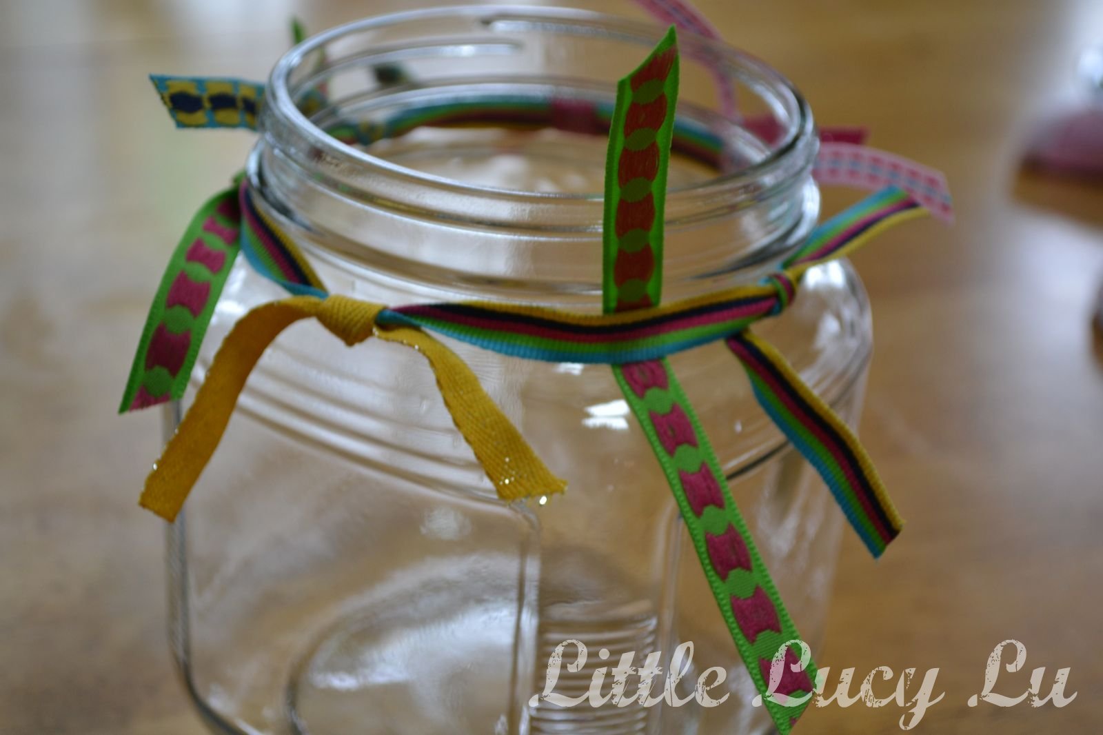 DIY Potty Treats Jar CafeMom