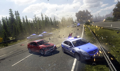 Crash Time 5 Undercover Gameplay Download Game Crash Time 5 Undercover For PC