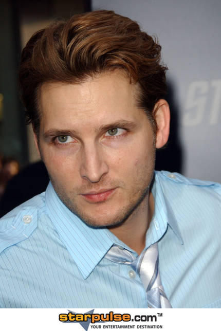 Peter Facinelli HairStyle (Men HairStyles) - Men Hair Styles Collection