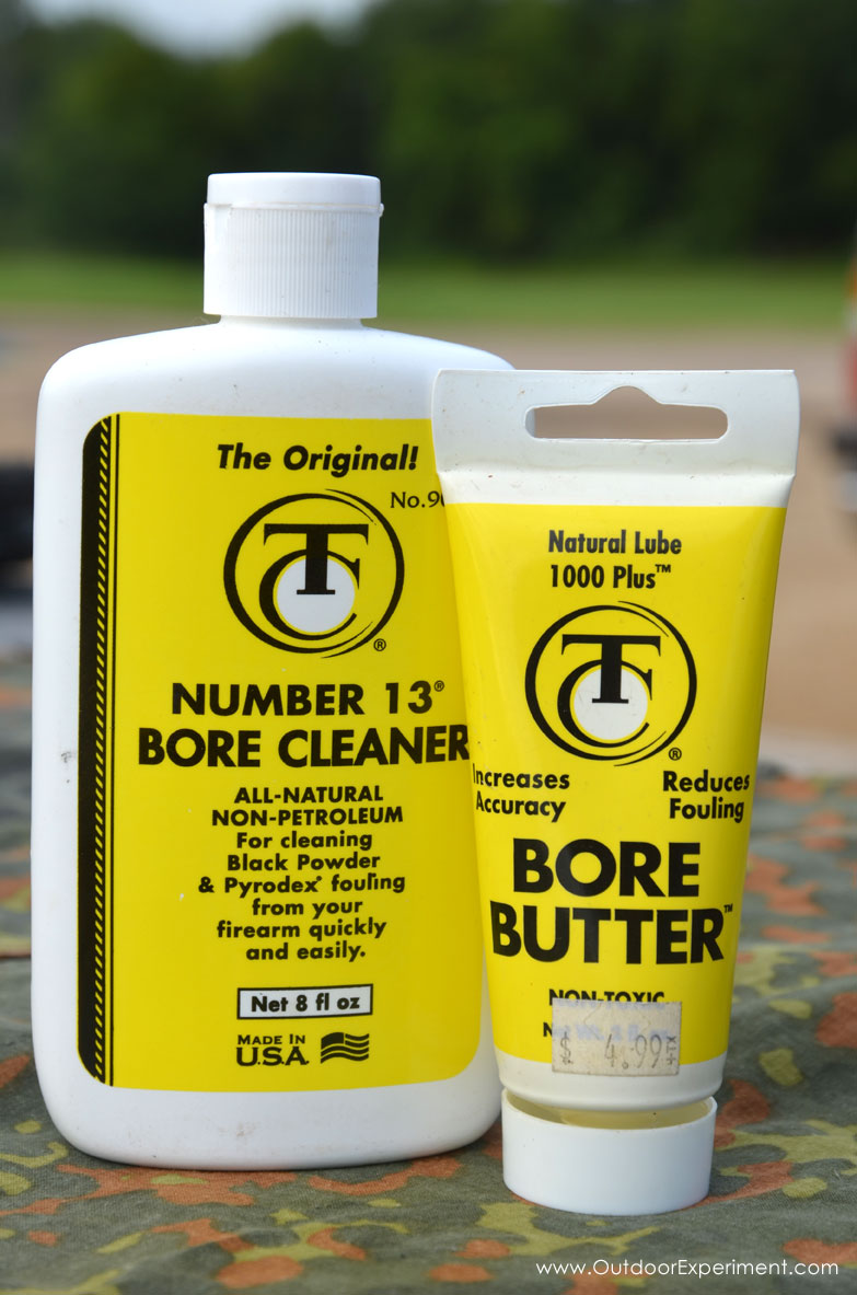 Traditions Buckstalker Review Muzzleloader Hunting Rifle OUTDOOR