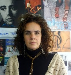 Ana Maria Cadena Silva ( Mesa Académica)