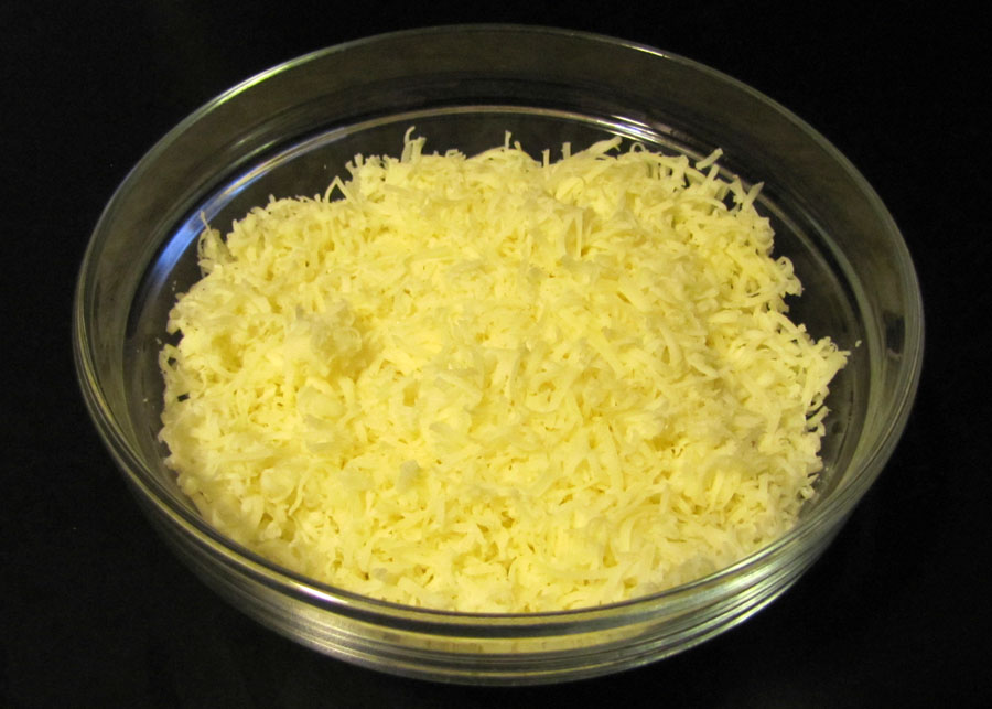 Smells Like Food in Here Boar's Head Gruyere Cheese