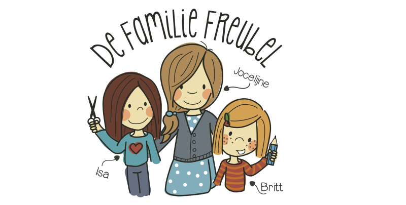 De Familie Freubel