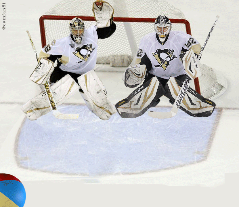 two for flinching, five for fighting brad thiessen..